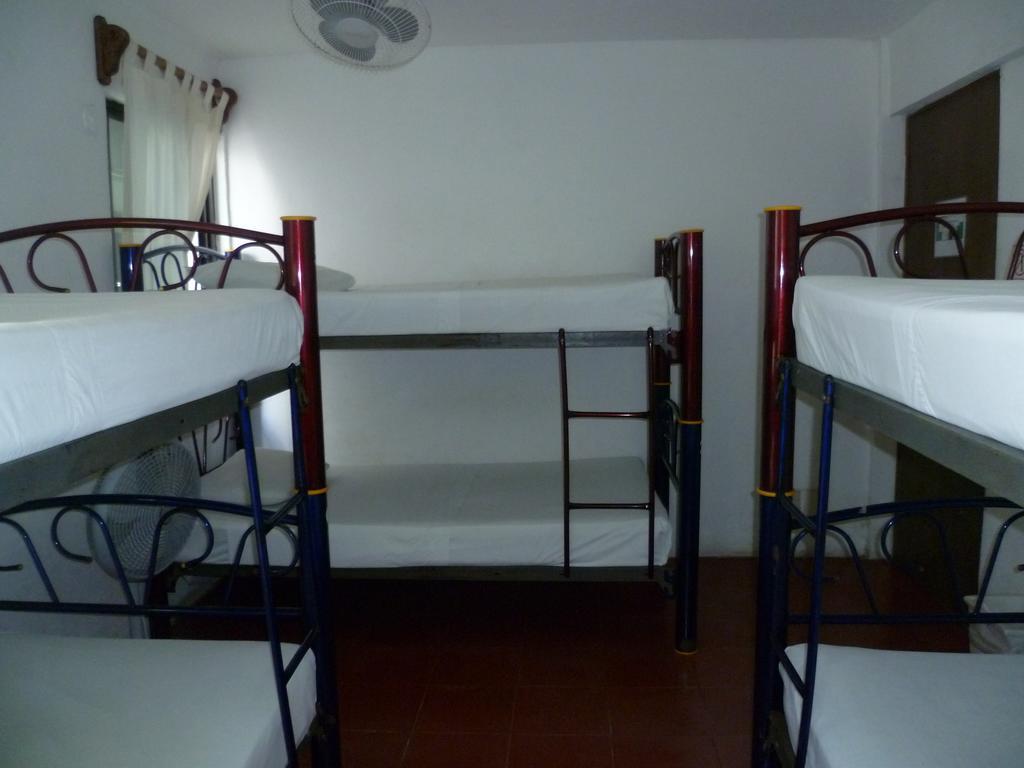 Hostal Haina Канкун Экстерьер фото