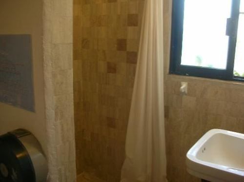 Hostal Haina Канкун Экстерьер фото