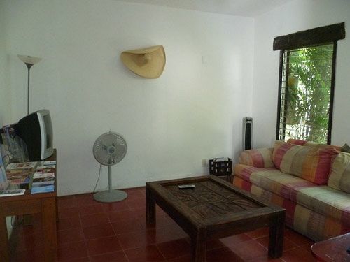 Hostal Haina Канкун Экстерьер фото