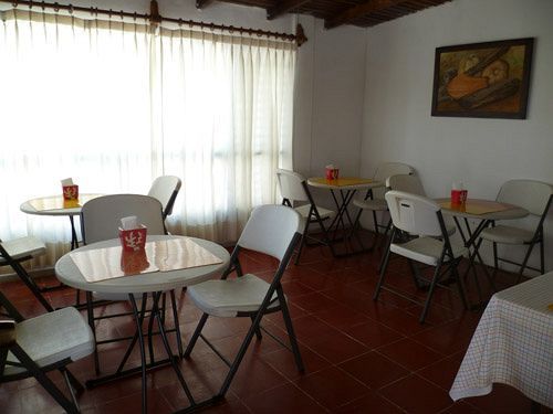 Hostal Haina Канкун Экстерьер фото