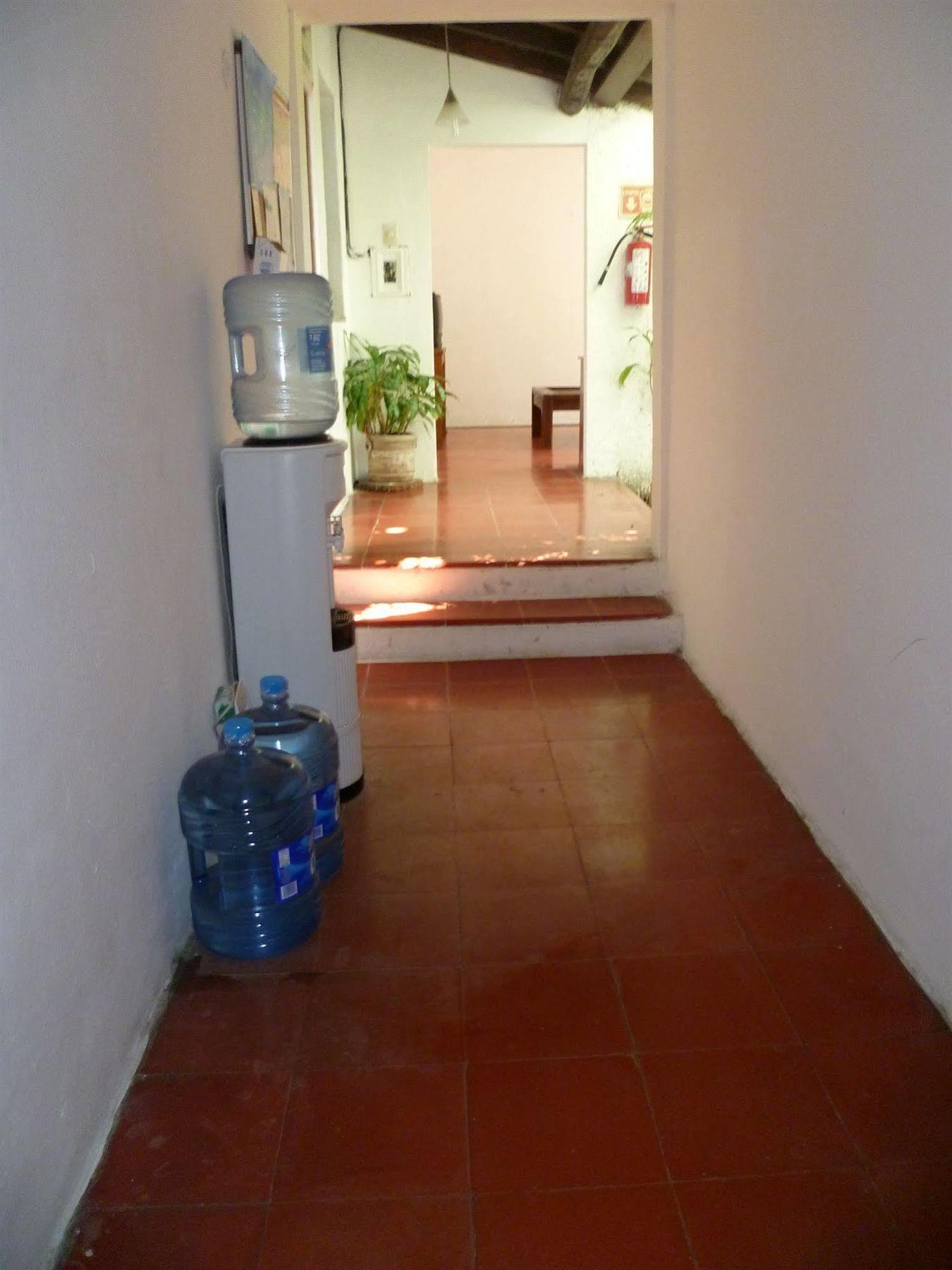 Hostal Haina Канкун Экстерьер фото